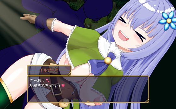 イリィー&ゾフィー~目指せ王都のファッションリーダー~