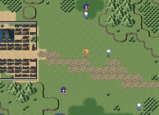 妖怪隠遁伝!くノ一たまえ