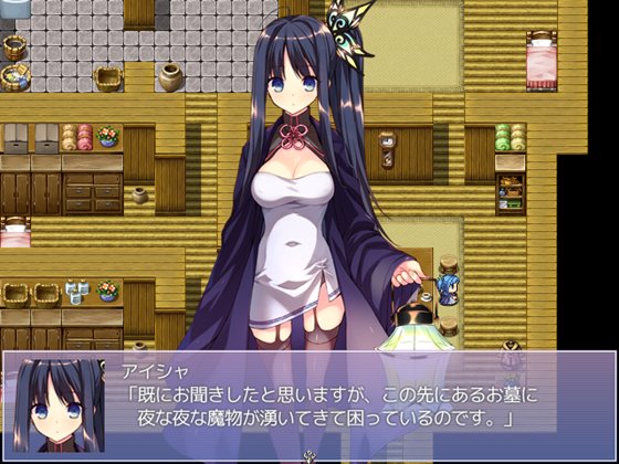 タダシクエスト