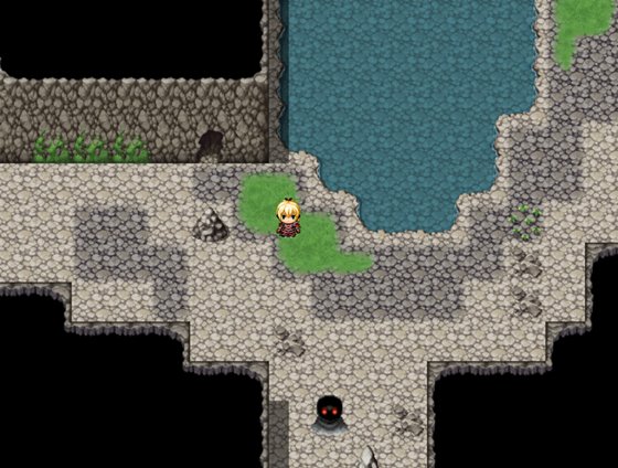 王国騎士セダニアと卑猥な欲望