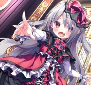 美少女ゲーム