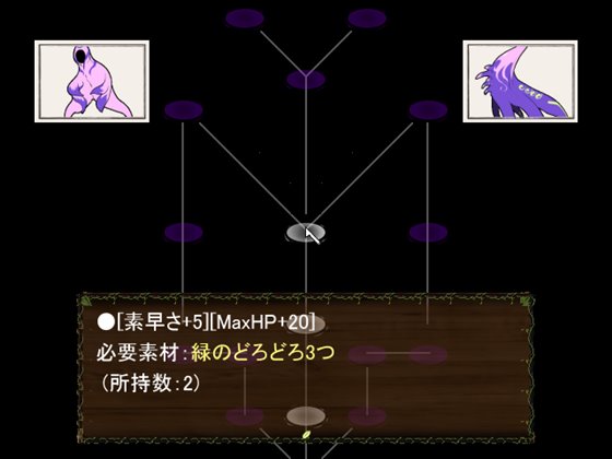 箱庭のヴィネット