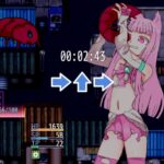 魔拳師さら