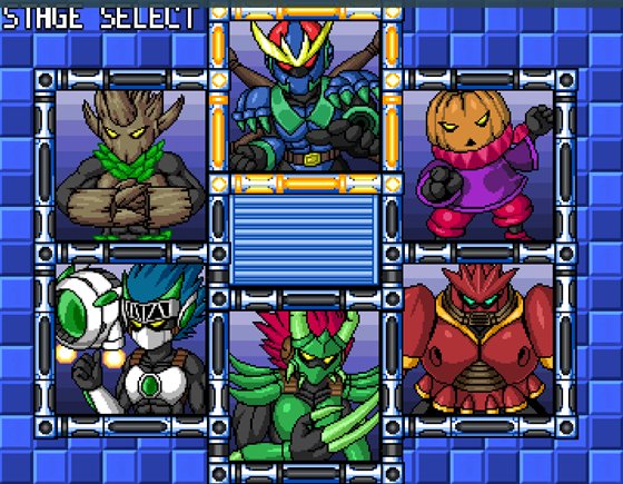 炎の戦士バーニングハイ