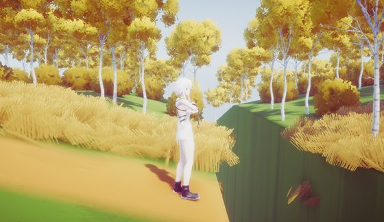 イルリットクローバー 発情期の森は危険がいっぱい