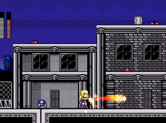 炎の戦士バーニングハイ