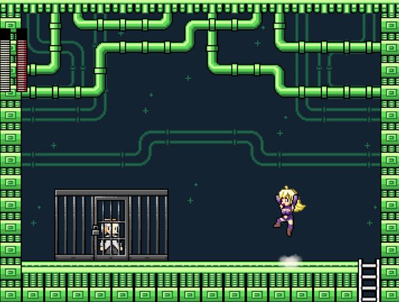 炎の戦士バーニングハイ