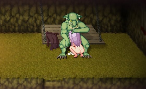 楽園のアルテミス