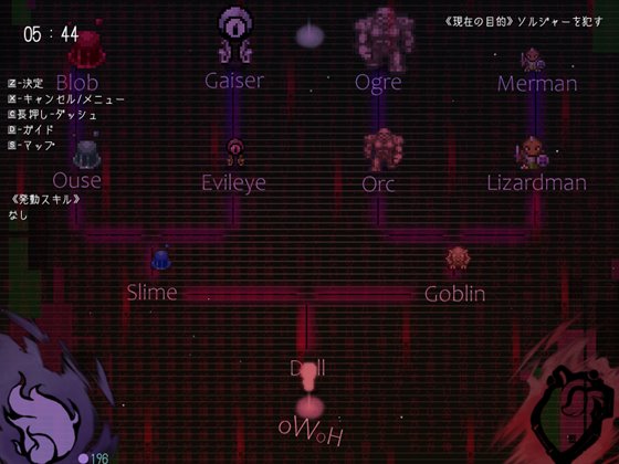 Thanatos -タナトス-