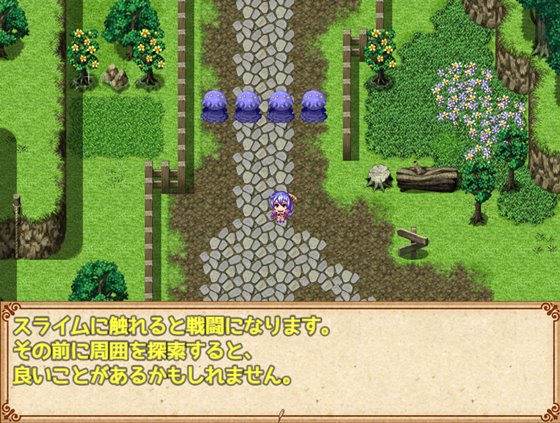 アニャと10の凌辱者