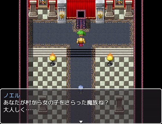 くすぐりエスケープ!