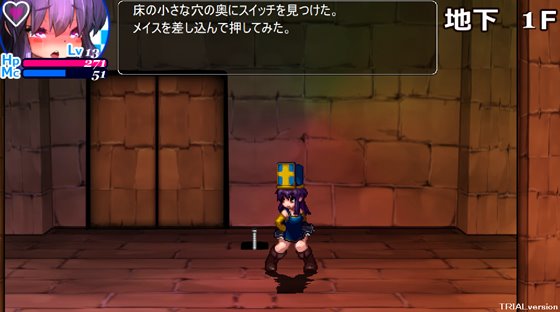 混沌の魔窟殿2～アッサマラームの遺跡編～