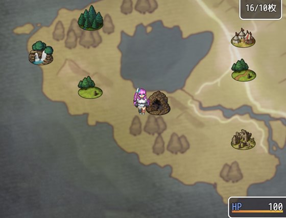 パンダラクエスト