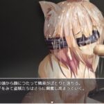 シャルと宝の眠る城～精液塗れの巫女～