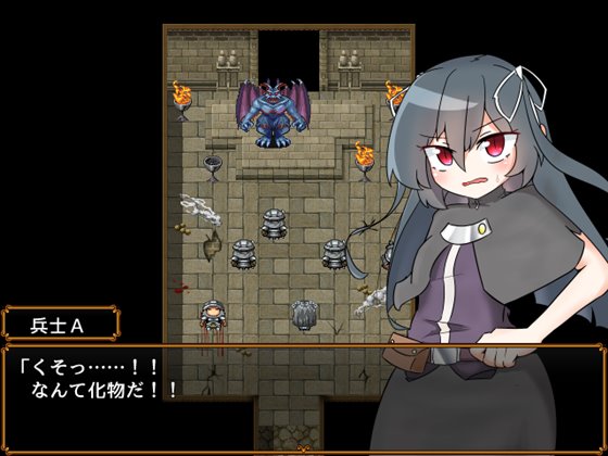 天才魔法少女だけど巷で話題のトラップダンジョンも余裕っ!!!