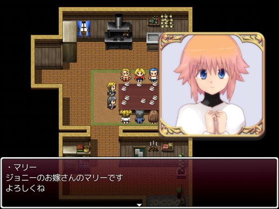 過去作品5タイトルの夫婦達が異世界に召喚されて乱交したりスワッピングしたりする話