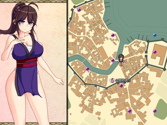 夜陰のあやめver1.03