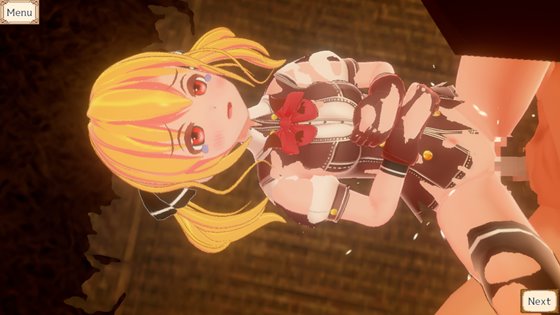 ロレーナと遺跡の国 ～銃と魔法のトレジャーハンター～