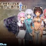 リメインズリバース　体験版