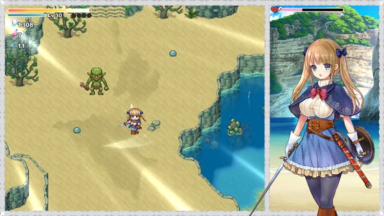 シュヴァリエ・ヒストリエ