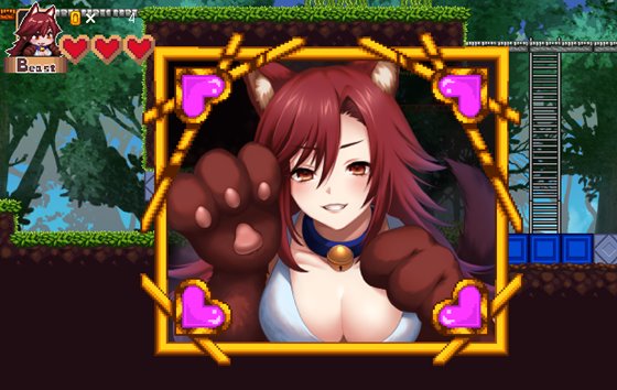 ノアと黒の魔術師