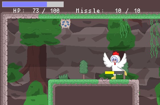 フェリアと仮想迷宮