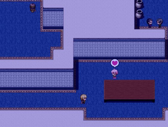 童貞勇者とラストダンジョン