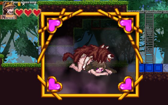 ノアと黒の魔術師