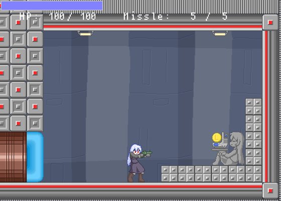 フェリアと仮想迷宮