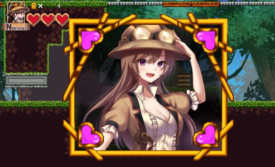 ノアと黒の魔術師