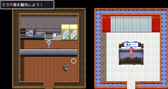 ギャンブラーズゲーム