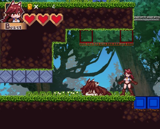 ノアと黒の魔術師