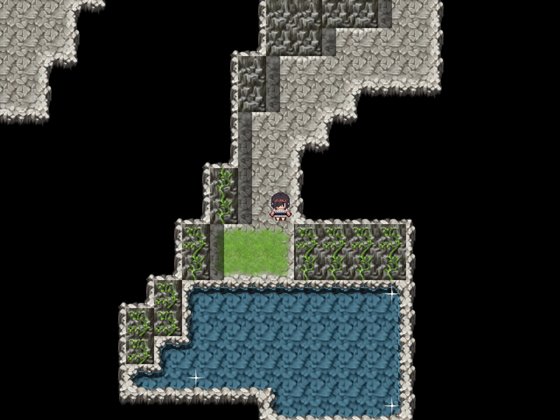 出逢う女の子全てに犯されるRPG MAXボリューム!