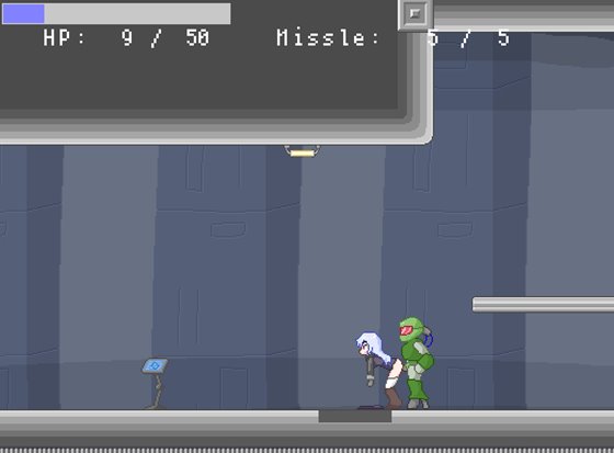 フェリアと仮想迷宮