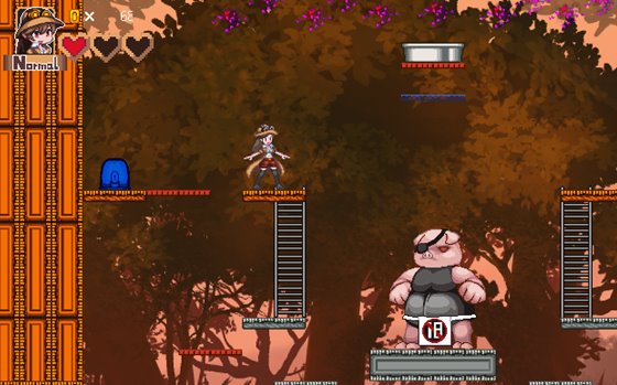 ノアと黒の魔術師