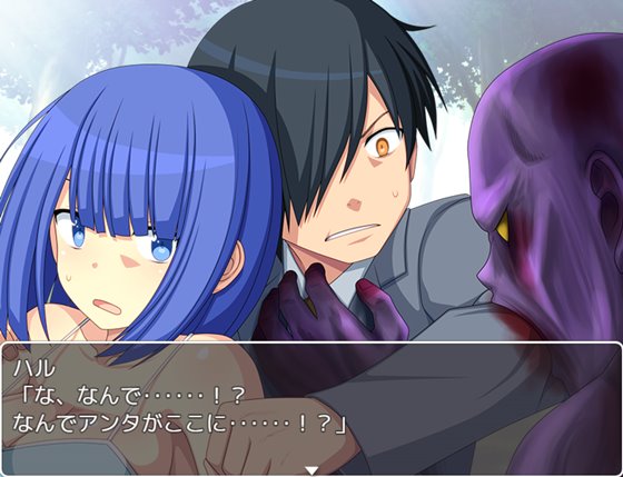 ぞんびっ娘アイランド