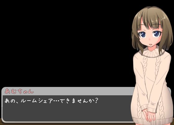 あむちゃんDEVELOPER