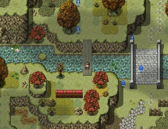 リメインズリバース