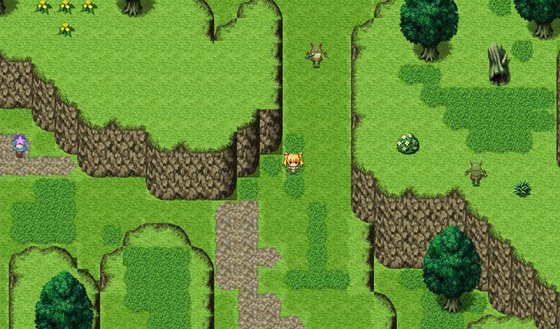 イズミクエストW