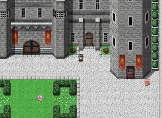 リメインズリバース