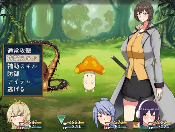 ぽんこつ王女ユスティの廃村開拓記