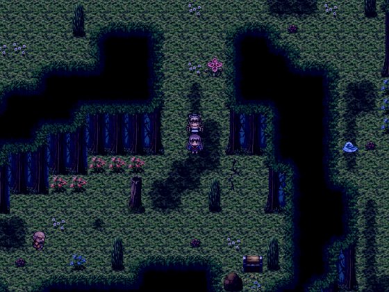 Metempsychosis -メテンプシューコーシス-