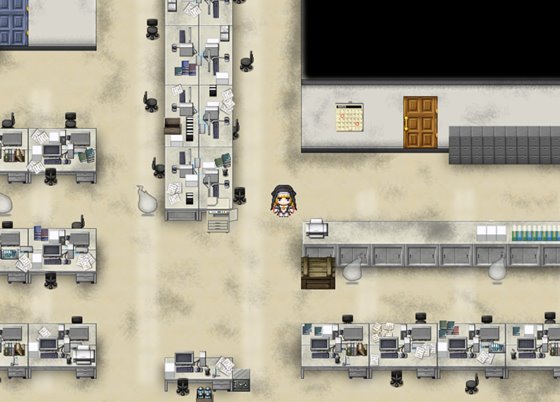 祓魔少女シャルロット