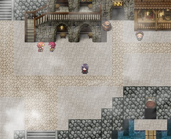 転生したらサキュバスだった件