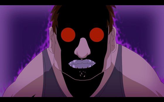 学校のエロイうわさ花子さんがイク!!ー宿直室でイキ狂う妖怪ー