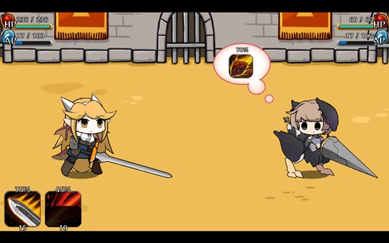 モン娘ぐらでぃえーた