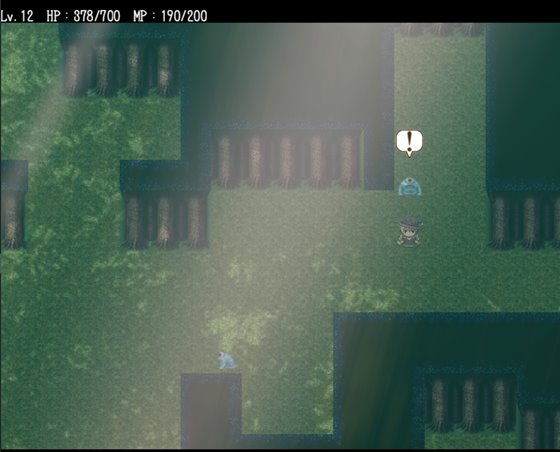 見習い魔女と魔物退治