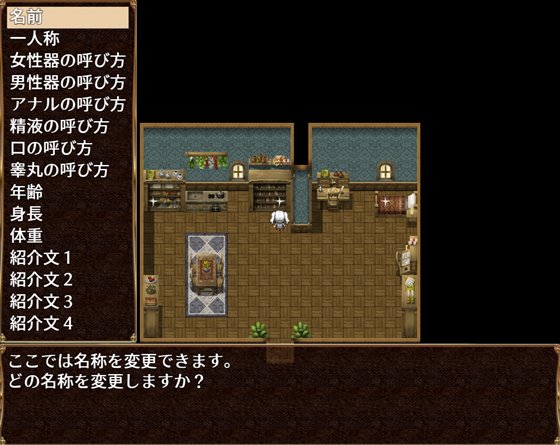 見習い淫魔と騎士のお仕事3