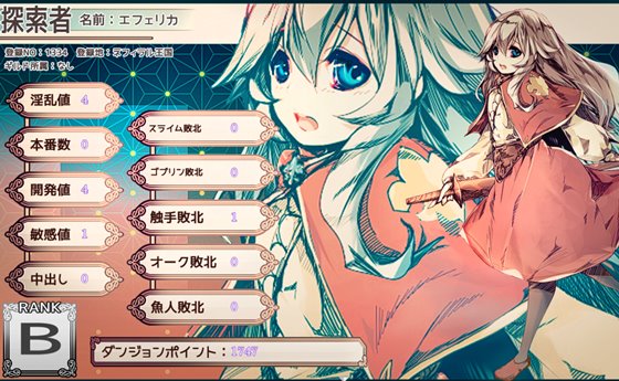 AlchemistーAnother storyー