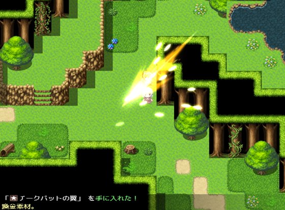 ルカとアレン～2人の赤ずきんとオオカミ男たち～